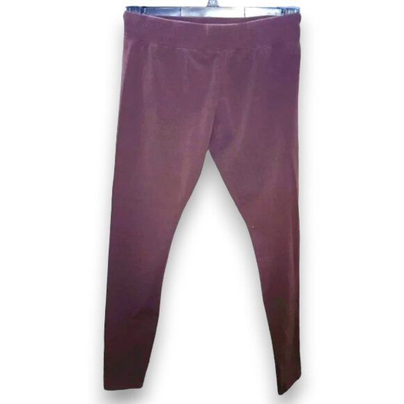 OP Juniors Capri Legging in Brown - Picture 1 of 2
